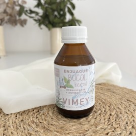 Enjuague Bucal Herbal