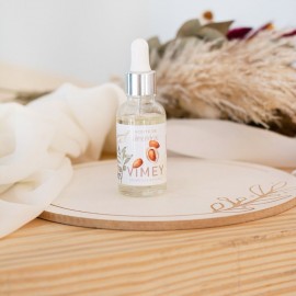 Aceite de almendras