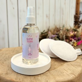Agua micelar Glow Teens