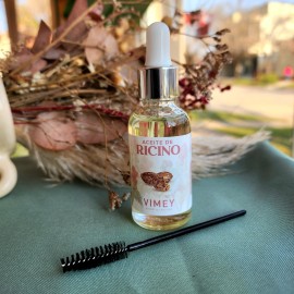 Aceite de ricino