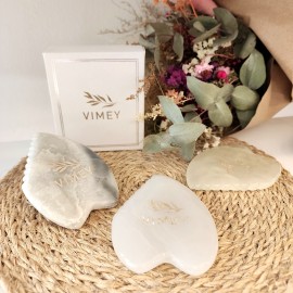 Gua Sha dentada
