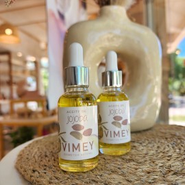 Aceite de jojoba
