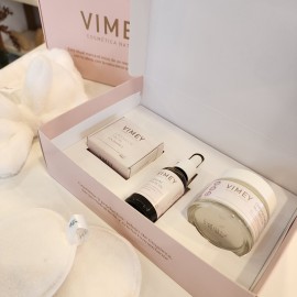 Box skin care certificado