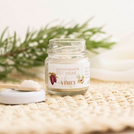 Desodorante en crema