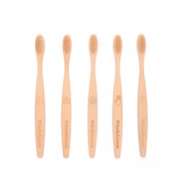 Cepillo de dientes alabama