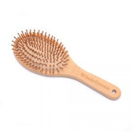 Cepillo de pelo minesota